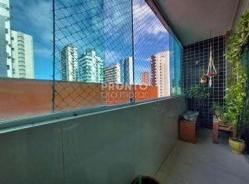 Apartamento de 3 quartos, Jaboatão dos Guararapes · APARTAMENTO COM VARANDA 3 QUARTOS SENDO 1 SUITE EM CANDEIAS