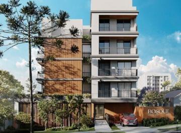 Apartamento de 2 quartos, Curitiba · Apartamento Residencial no Bairro São Francisco.