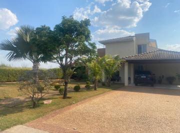 Foto 01 · Casa, Terras de Mont Serrat, Salto, SP