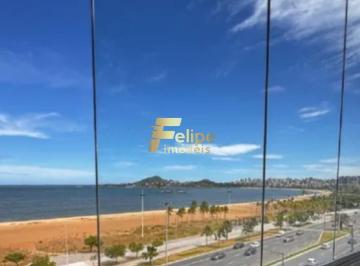 Foto 01 · BELÍSSIMO APARTAMENTO DE 04 QUARTOS, SOL DA MANHÃ, À VENDA NA MATA DA PRAIA, EM VITÓRIA/ES!