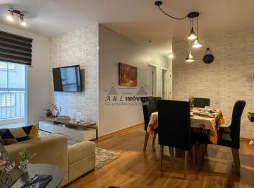 Apartamento · 63m² · 2 Quartos · 1 Vaga · INDISPONIVEL | Apartamento 2 dorms. Reali Fiori