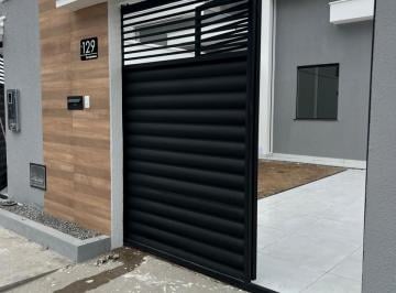 Casa de 2 quartos, Feira de Santana · CASAS NOVAS NO PARQUE IPÊ