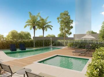 Apartamento de 1 quarto, São Paulo · Planalto Paulista Apartamento A Venda 1 Dormitório 29m² Novo Com Lazer Completo