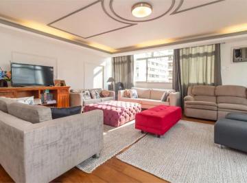 Apartamento de 4 quartos, São Paulo · Higienopolis. 240 metros. 4 dormitorios. sute. 3 vagas