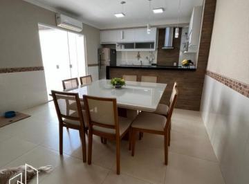 Foto 01 · Casa em Condomínio de Alto Padrão em São José do Rio Preto-SP, Bairro Jardim Yolanda - 3 Quartos, 1