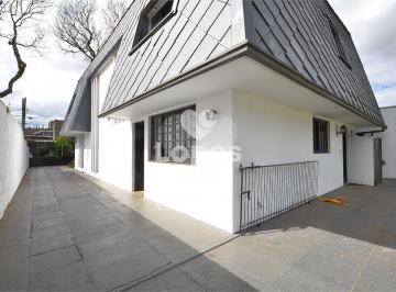 Casa de 4 quartos, Curitiba · Alto da XV , Imóvel comercial /residencial  041 99710 46 52 
