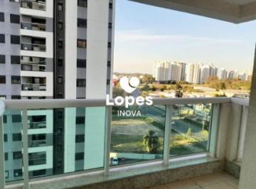 Apartamento de 2 quartos, Curitiba · Apartamento á venda com 2 quartos ,sacada e garagem no Ecoville