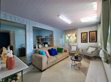 Casa de 3 quartos, Gama · CASA 3 QTS – LOTE –TERRENO - CONDOMÍNIO FECHADO – RUA BOLIVAR – PONTE ALTA