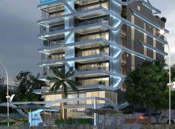 Apartamento · 199m² · 4 Quartos · 4 Vagas · Splendido Diamond Blue