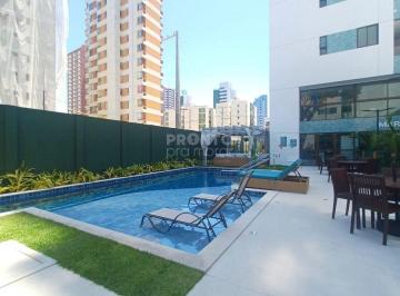 Apartamento de 3 quartos, Jaboatão dos Guararapes · APARTAMENTO COM VARANDA 3 QUARTOS SENDO 1 SUITE EM CANDEIAS