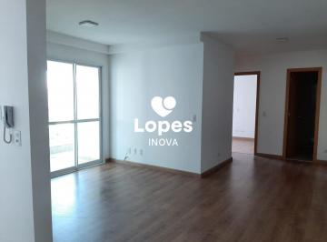 Apartamento de 2 quartos, Curitiba · Apartamento 2 quartos no Ecoville – Edifício Vermont, com 61m² e lazer completo
