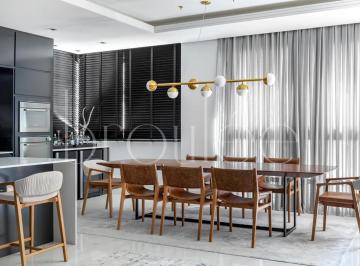 Apartamento de 3 quartos, Balneário Camboriú · APARTAMENTO 50M DO MAR FINAMENTE MOBILIADO NO CONTEMPLARE