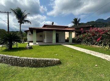 Foto 03 · Casa em condomínio no Park Hills para venda ou troca com imóvel no Horto em Ubatuba.