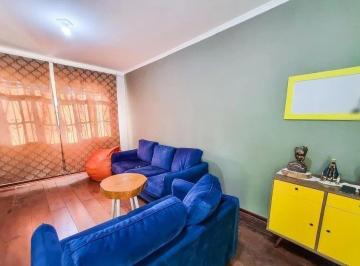 Casa de 3 quartos, São Paulo · Sobrado com 3 Quartos à venda, 110m² - Vila Borges