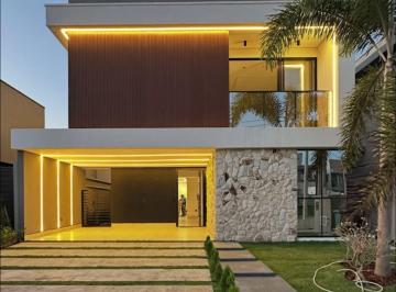 Casa de 4 quartos, Arujá · Casa Alto Padrão Á Venda No Condomínio Real Park Arujá Em Arujá