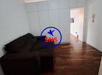 Foto 01 · Apartamento, Botafogo, Campinas, SP