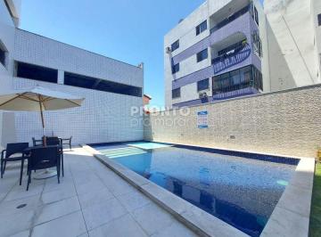Apartamento de 3 quartos, Jaboatão dos Guararapes · APARTAMENTO COM VARANDA 3 QUARTOS SENDO 1 SUITE EM CANDEIAS