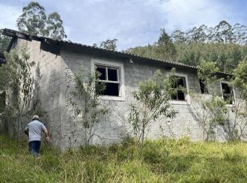 Foto 01 · Sítio, Marmelada, Natividade da Serra, SP