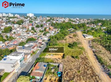 Foto 01 · TERRENO DE 300M² À VENDA NO BAIRRO IPIRANGA EM GUARAPARI/ES, ESCRITURADO,SOL DA MANHÃ, RUA ASFALTADA