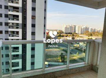 Apartamento de 2 quartos, Curitiba · Apartamento 2 quartos no Ecoville – Edifício Vermont