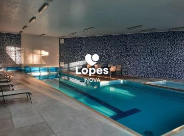 Apartamento de 2 quartos, Curitiba · Apartamento 2 quartos no Ecoville – Edifício Vermont, com 61m² e lazer completo