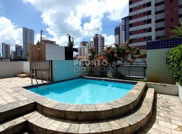Apartamento de 3 quartos, Jaboatão dos Guararapes · APARTAMENTO COM VARANDA 3 QUARTOS SENDO 2 SUITES EM CANDEIAS