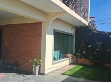 Casa de 4 quartos, Sorocaba · PERMUTA POR CASA NO IBITI DO PAÇO,LINDO SOBR. JD MARIA DO CARMO, TERRENO 300 M2. POUCOS METROS DA AV