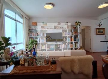 Foto 01 · Apartamento, Vila Sofia, São Paulo, SP
