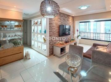 Apartamento de 3 quartos, Jaboatão dos Guararapes · APARTAMENTO COM VARANDA 3 QUARTOS SENDO 2 SUITES EM PIEDADE