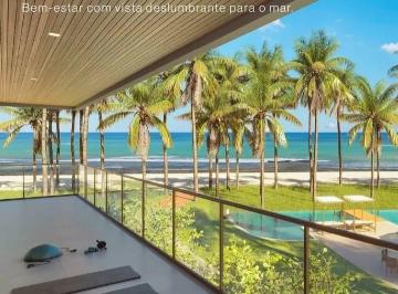 Apartamento de 4 quartos, Tamandaré · VENHA VIVER COM CONFORTO NO PARAÍSO, ORLA PRAIA DOS CAFRNEIROS, TAMANDARÉ