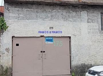 Foto 01 · Salao, Vila Souza, São Paulo, SP