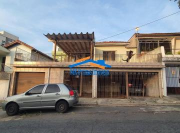 Casa · 200m² · 3 Quartos · 2 Vagas · Casa c/ 200m² I 3 Quartos I 200m da Matriz do Bradesco - Umuarama -Osasco