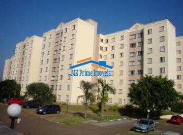 Apartamento · 77m² · 3 Quartos · 1 Vaga · Apartamento com 77m², 3 quartos, 1 vaga - Jaguaribe Osasco