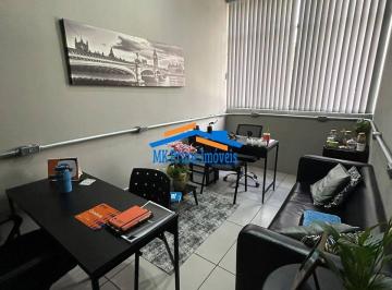 Comercial · 16m² · Sala Comercial para locação 16m²  no Centro de Osasco.