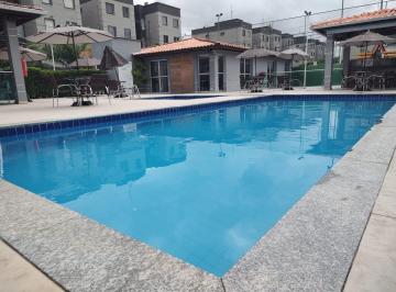 Apartamento de 2 quartos, Feira de Santana · APARTAMENTO VENDA