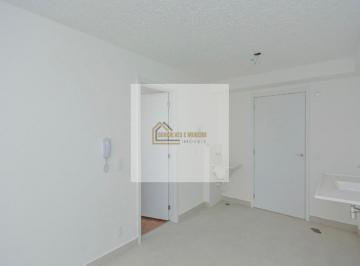 Foto 01 · Apartamento, Jardim Itacolomi, São Paulo, SP