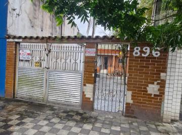 Casa de 2 quartos, Santos · Casa 2 Dormitórios - Aparecida 