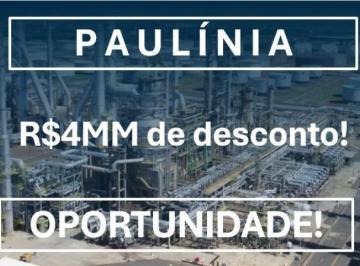 Foto 04 · Terreno Industrial 50.000m Paulínia Plano - Ifacil.com.br