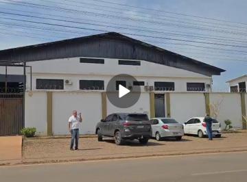 Comercial , Ceilândia · Galpao