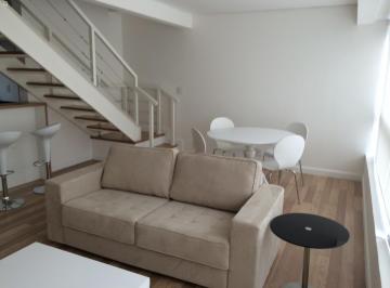 Foto 01 · Apartamento, Vila Olímpia, São Paulo, SP
