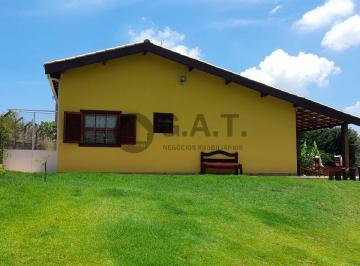 Foto 01 · Chácara à venda em Aracoiaba da Serra-SP, bairro Recanto Granville, 2 suítes, 272m², 8 vagas. Confir