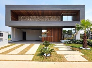 Casa de 3 quartos, Indaiatuba · Linda Casa Térrea com 3 Suítes, sendo 1 Master com Closet, Escritório, Piscina