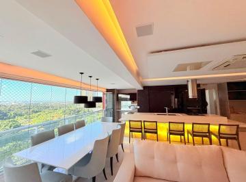 Apartamento de 4 quartos, Salvador · Greenville Ludco, 4/4 sendo três suítes! Andar alto. 