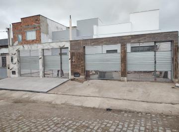 Casa de 3 quartos, Feira de Santana · CASA NOVA COM 3/4  SUITE E CLOSET NA  REGIÃO DA AVENIDA AIRTON SENNA