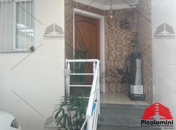 Foto 05 · Sobrado a venda no Alto da Mooca com 3 suites com planejados, ar condicionado, quintal e churrasquei