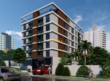 Apartamento de 1 quarto, Curitiba · Studio de 20m² no Belgrano One - Revenda