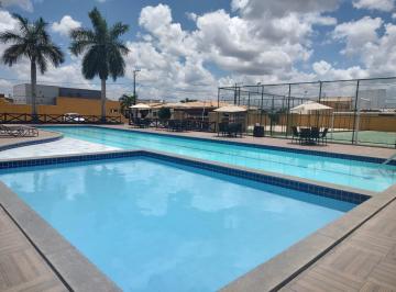 Casa de 3 quartos, Feira de Santana · CASA EM CONDOMÍNIO COM 3/4 E SUITE NA REGIÃO DA FRAGA MAIA