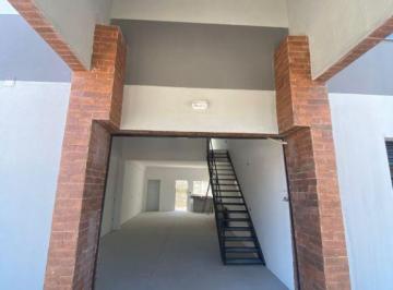 Comercial · 110m² · Salao Comercial, Av. Felipe Sawaya, Vila Sao Paulo, Mogi das Cruzes - SP