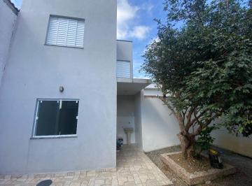 Casa · 115m² · 3 Quartos · 2 Vagas · Casa Sobrado em Mogi das Cruzes