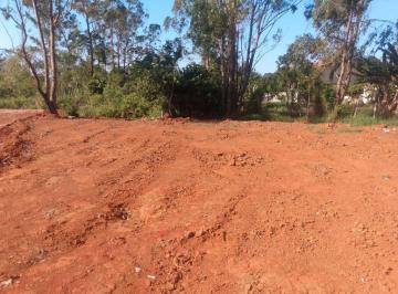 Terreno · 288m² · Terreno Parque Sao Martinho